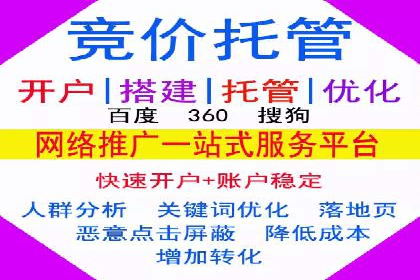 SEM推广代运营公司助力企业实现营销目标